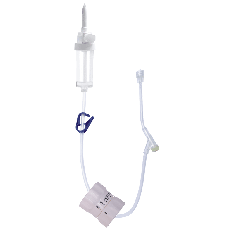 Drip Set ( Yms )