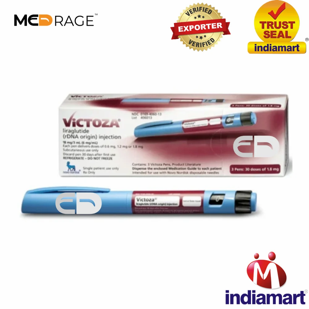 Victoza Pen