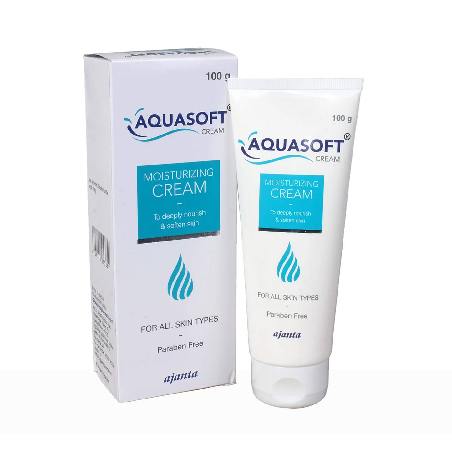 B&B Aqua Soft Cream