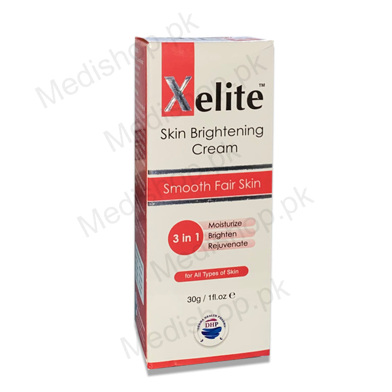 Xelite Skin Brightening Cream
