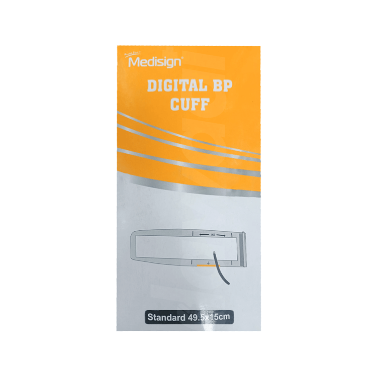 Medisign BP Cuff