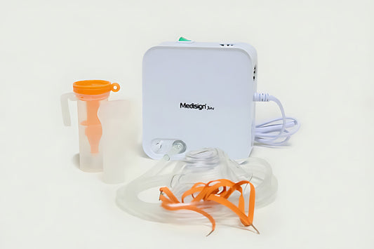 Medisign Mini Nebulizer