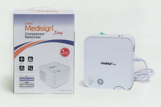 Medisign Tiny Nebulizer