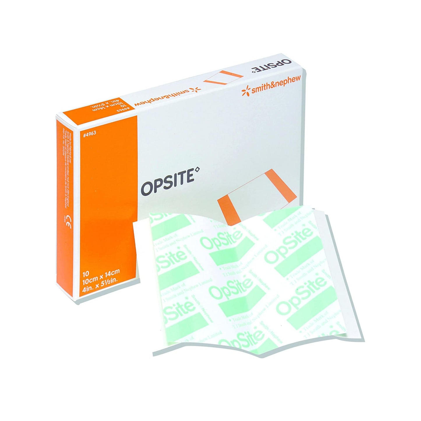 Opsite 10CM X 14CM