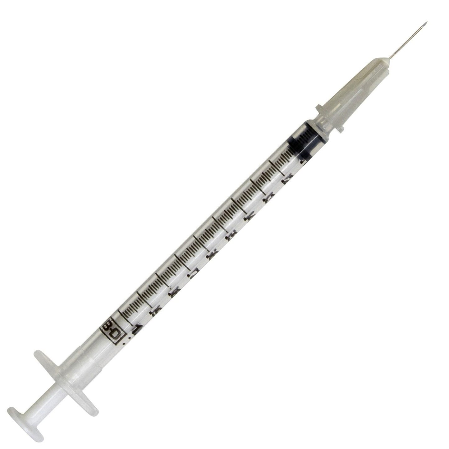 1CC Syringe Shifa