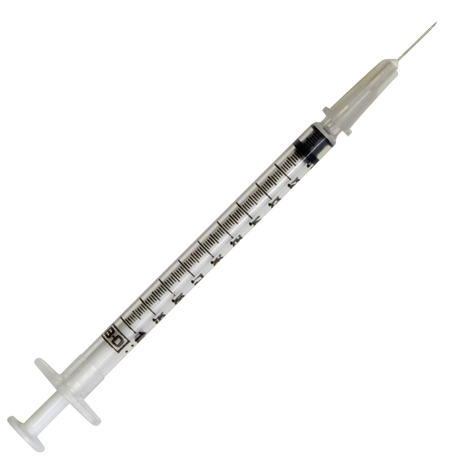 1CC Syringe Shifa