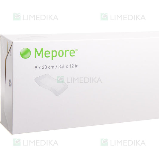 Mepore 9 X 30CM / 3.6 X 12 IN