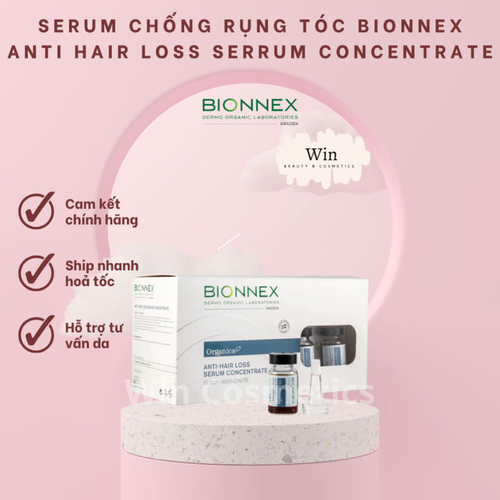 Bionnex Hair Serum