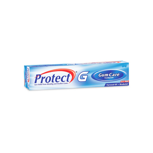 Protect Toothpaste Stk 40g