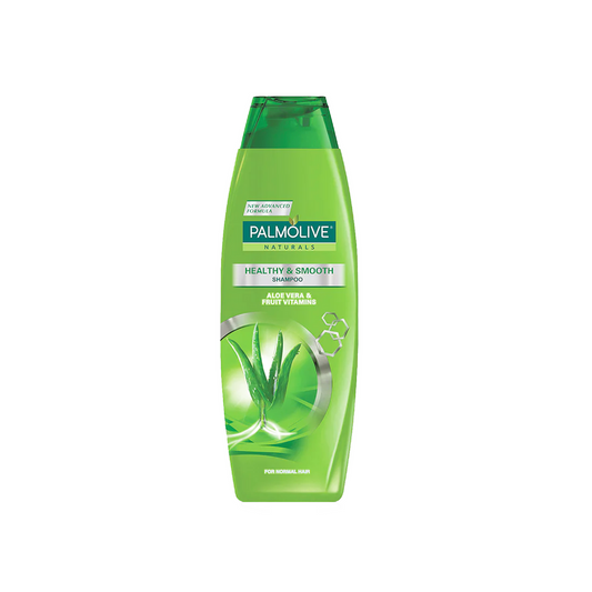 Palmolive Healthy & Smooth 200ml Shampoo