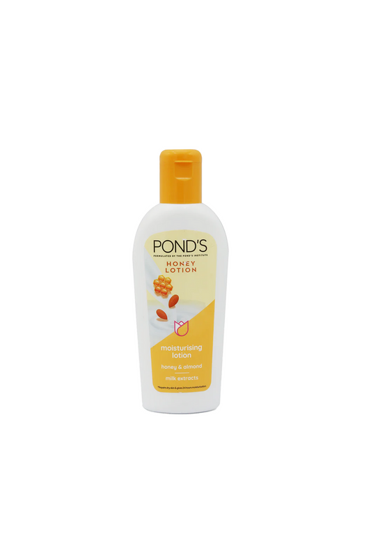 Ponds Honey & Almond 65ml Lotion