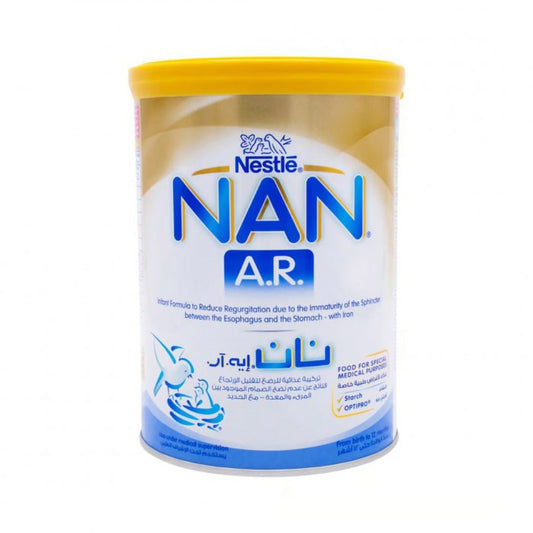 Nan AR Soft Pack 200GMS