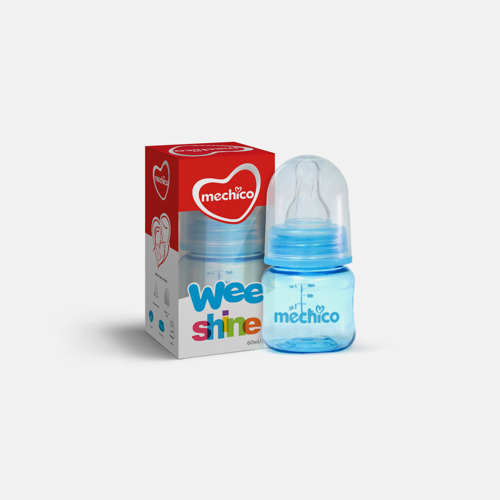 Mechico Bottle /2OZ 60ml