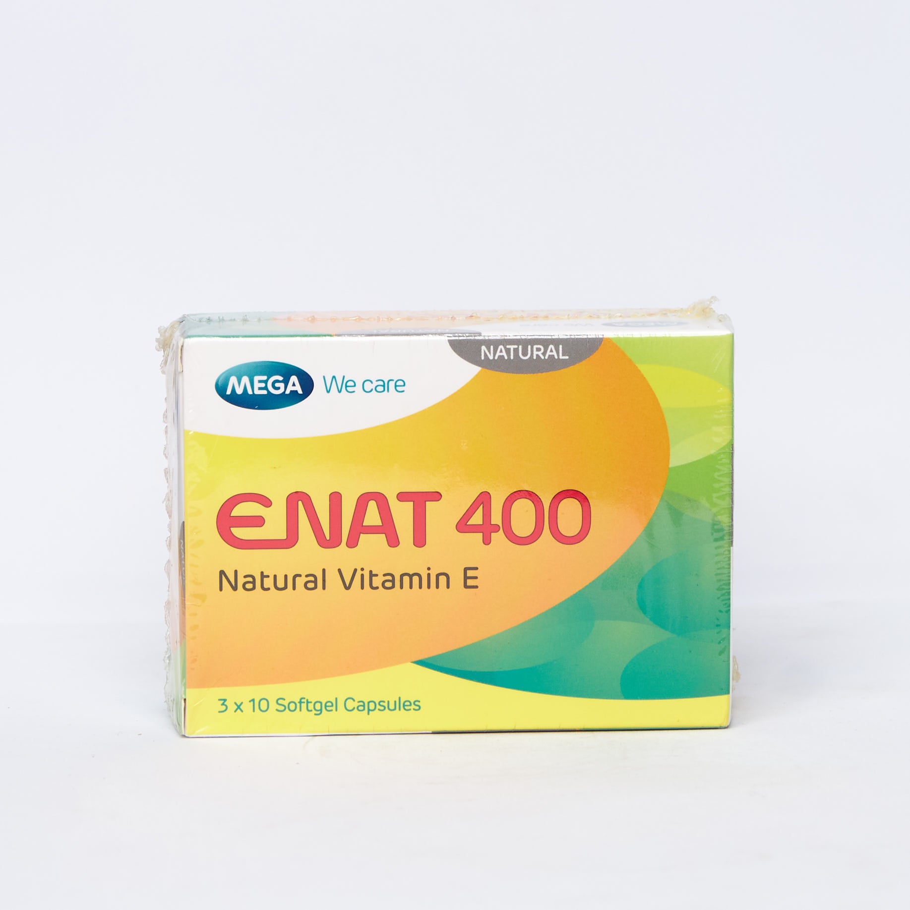 E-NAT Tablets