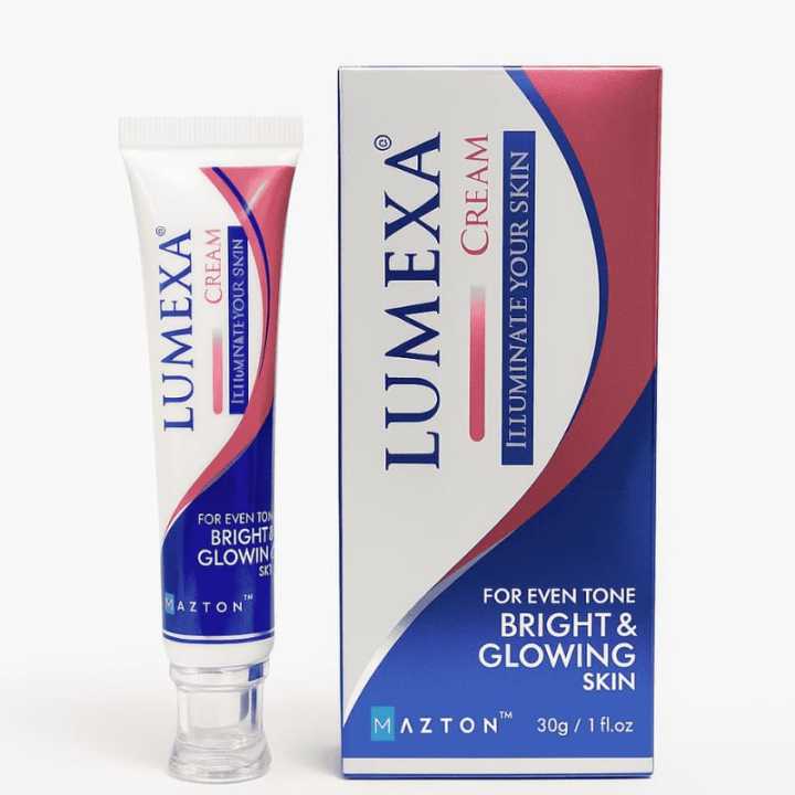 Lumexa 30GMS Cream