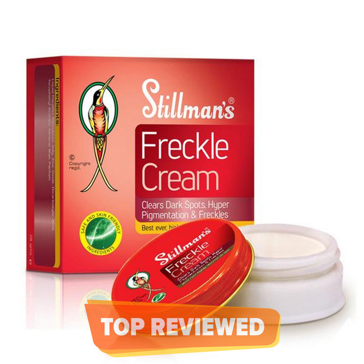 Stillmans Freckle Cream