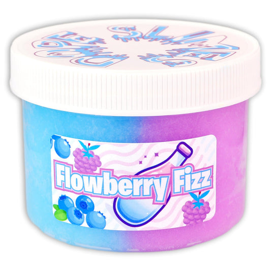Flowberry Sachets