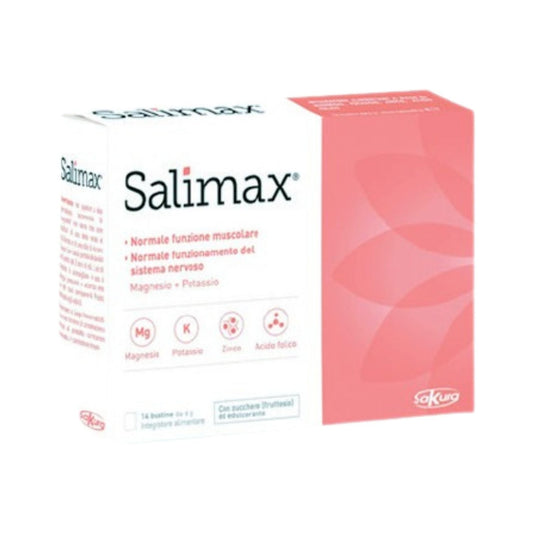 Salimax Herbal Tea