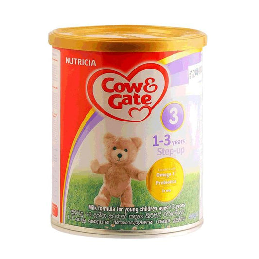 Cow & Gate Milk Stage 3 Powder
