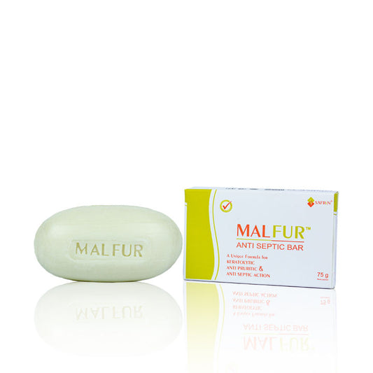 Malfur Bar 75g