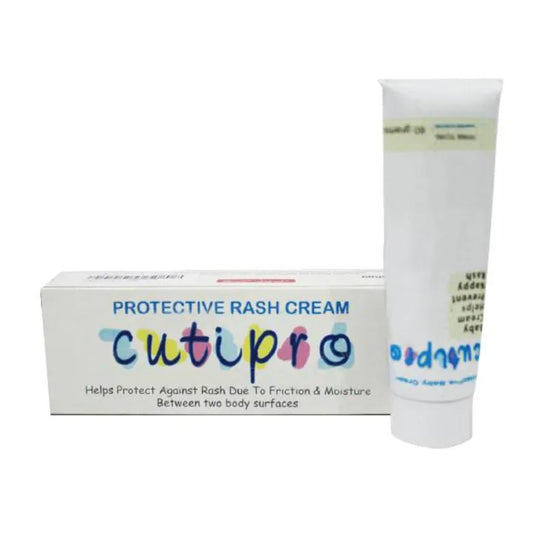 Cutipro Baby 60GRM Cream