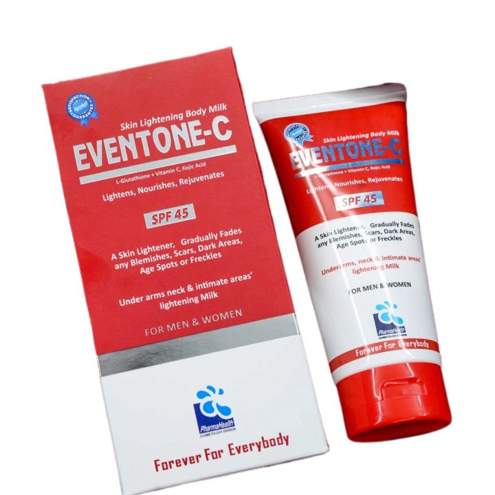 EVENTONE-C Body Milk