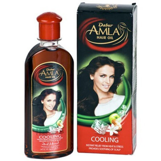 Dabur Cooling Hair Oil 100ml