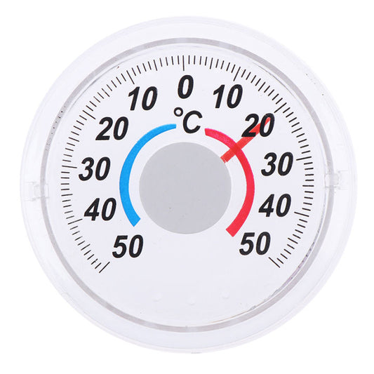 Thermometer Round (S)