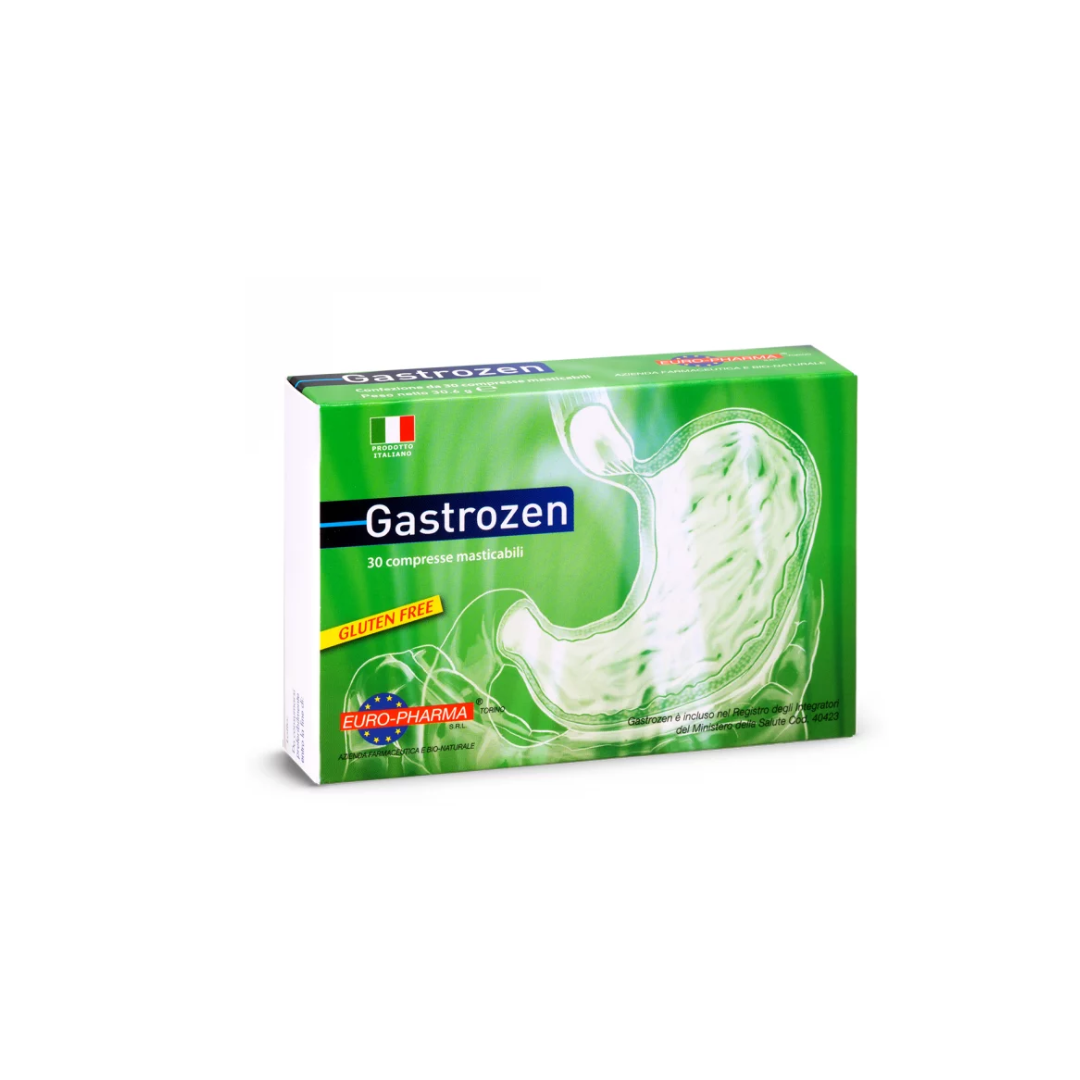 BIONAT-G Tablets