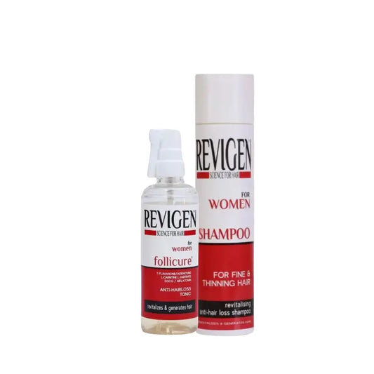 Revigen Women Tonic