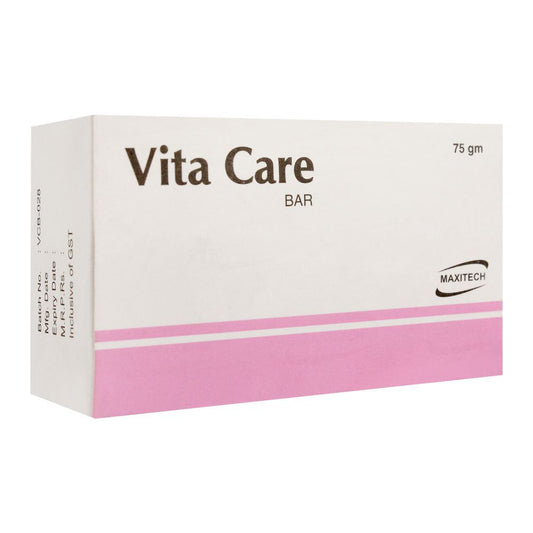 Vita Care Bar