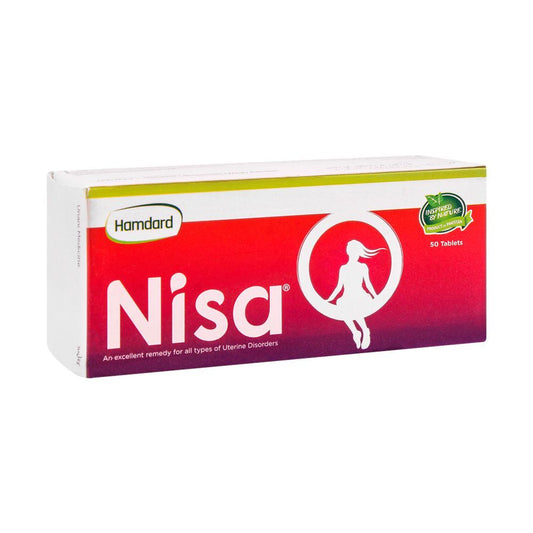 HM Nisa Tablets