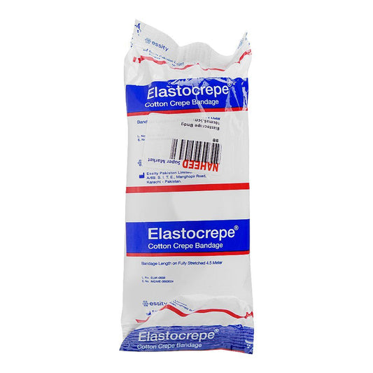 Elastocrape ( 10 CM X 4.5M )
