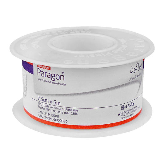 Paragon Capcicum Plaster