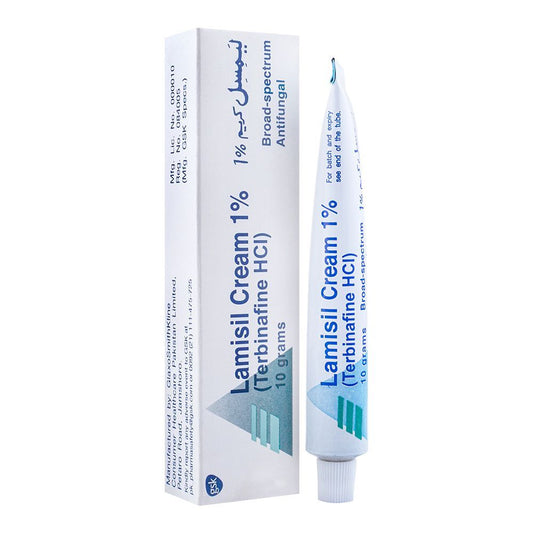 Lamisil 10g Cream