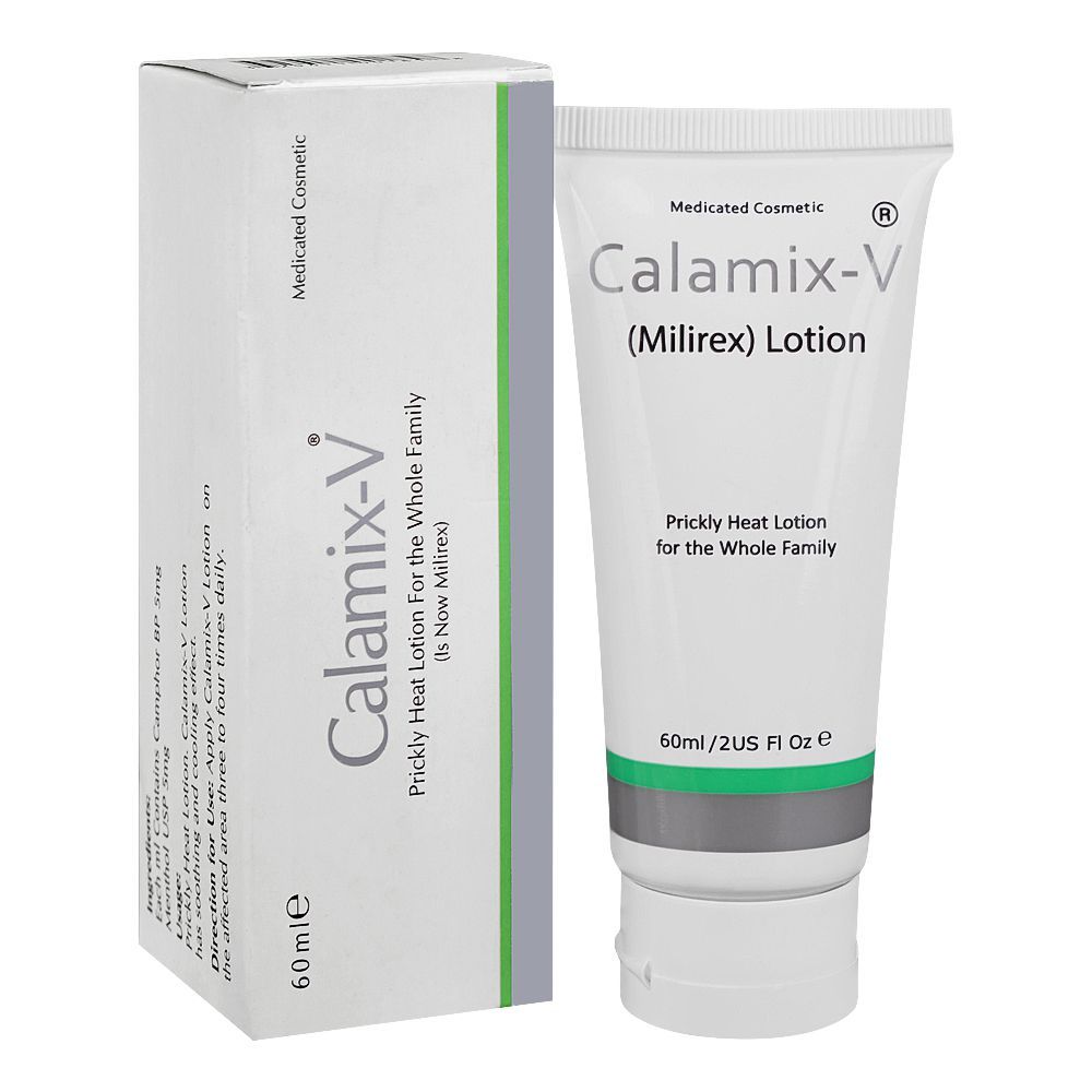 Calamix V Lotion