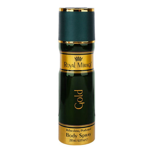 Royal Mirage Body Spray