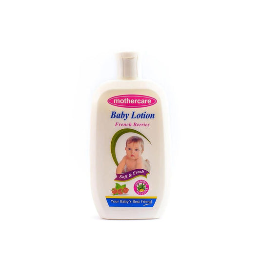 Mothercare Baby 300ml Lotion