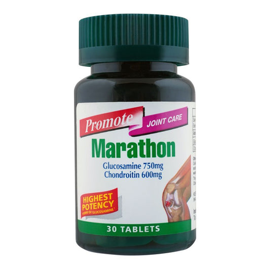 Marathon Tablets