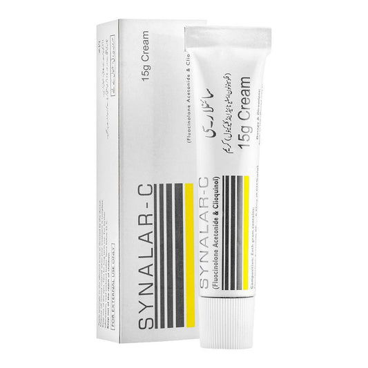 Synalar 15g Ointment