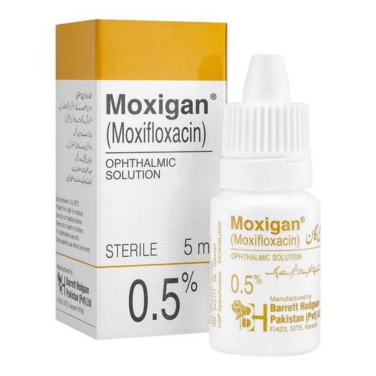 Moxigan 30L 5% ( New )