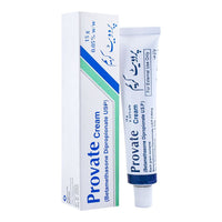 Provate 15g Cream