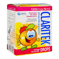 Claritek Drops