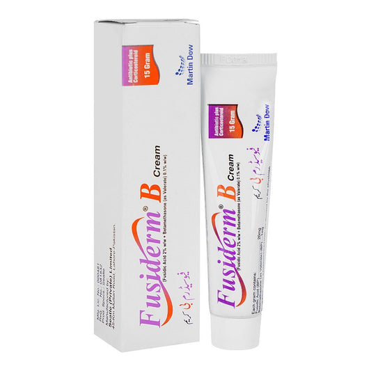 Fusiderm B 15GMS Cream