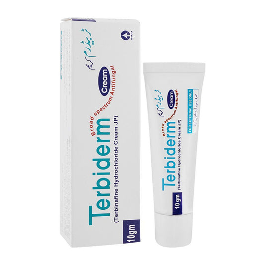 Terbiderm Cream