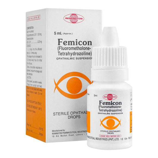 Femicon Eye Drops