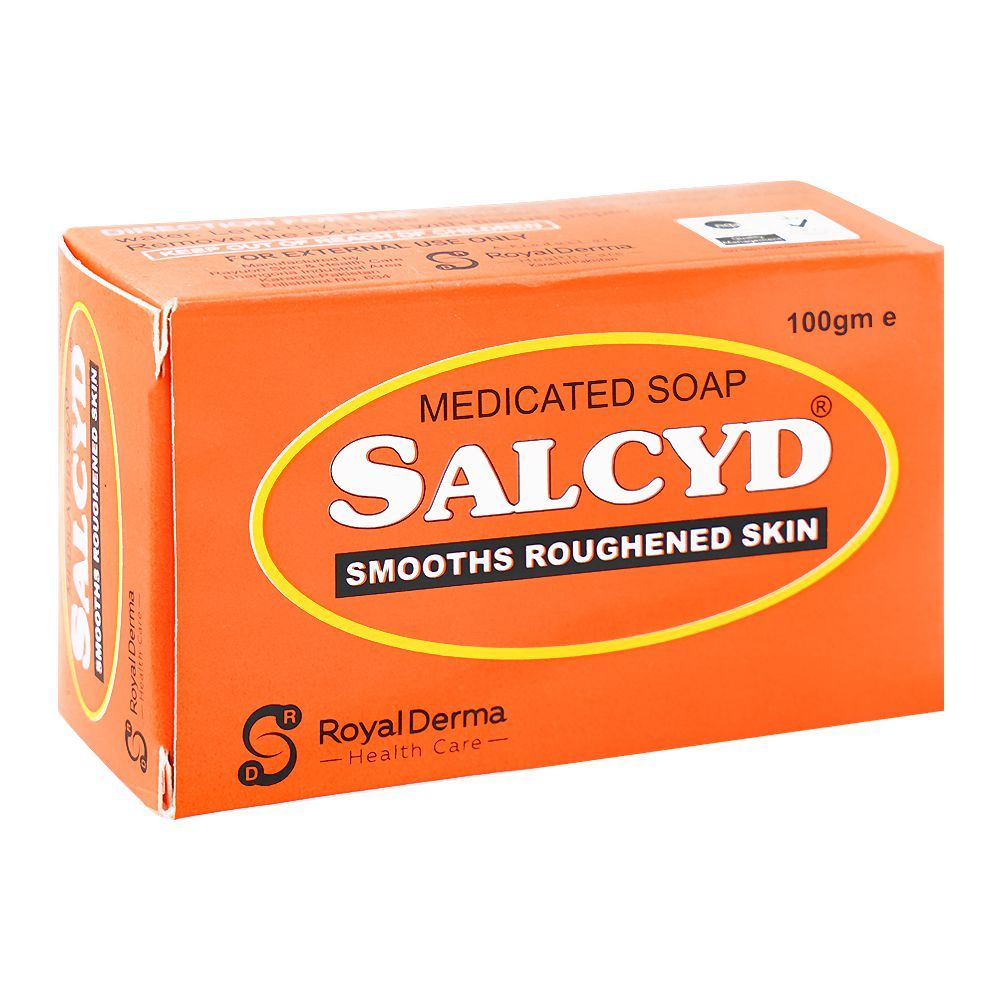 Salcid Bar