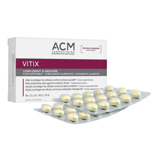 Vitix Tablets