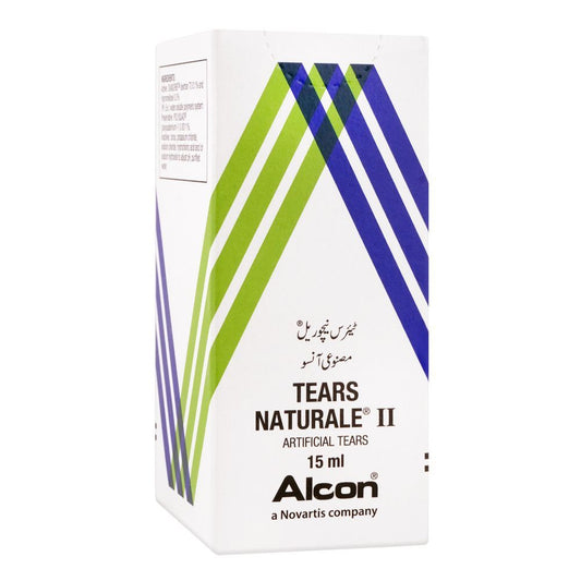 Tears Naturale II 15ml