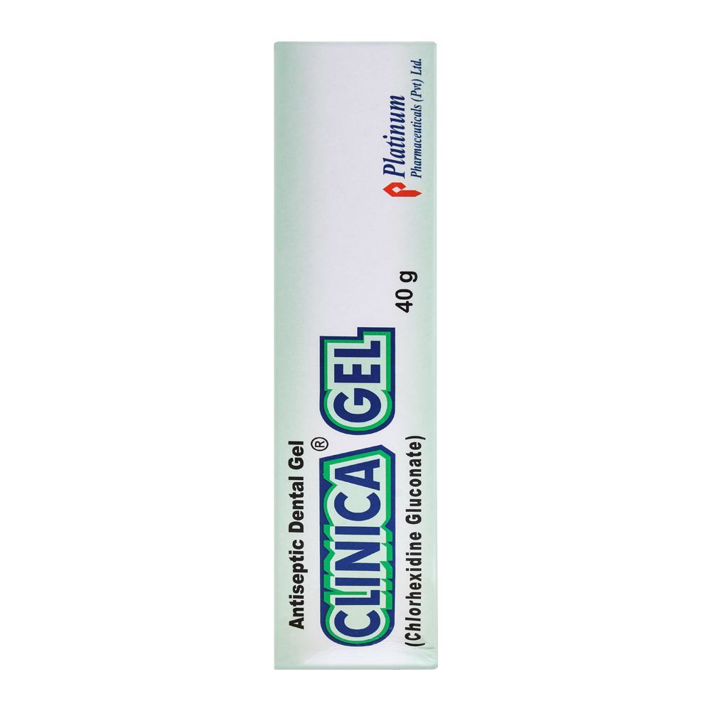 Clinica 40g Gel